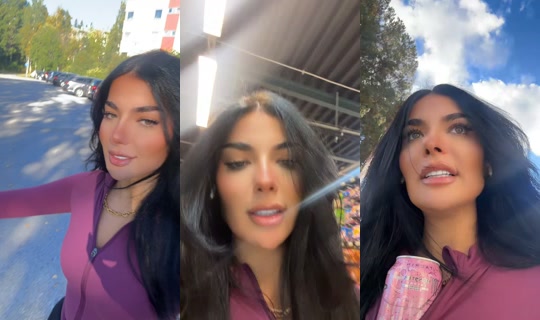 raninnin TikTok Live — Sep 3, 2026, 2:23 PM