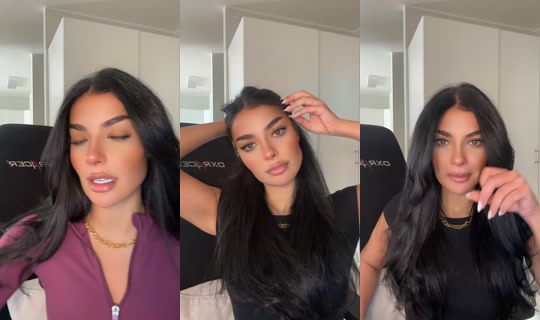 raninnin TikTok Live — Sep 3, 2026, 3:14 PM