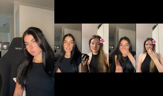 raninnin TikTok Live — Sep 3, 2026, 5:09 PM