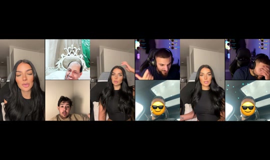 raninnin TikTok Live — Oct 2, 2026, 9:02 PM