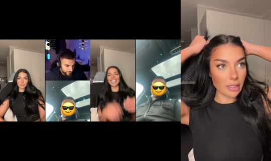 raninnin TikTok Live — Oct 2, 2026, 9:53 PM