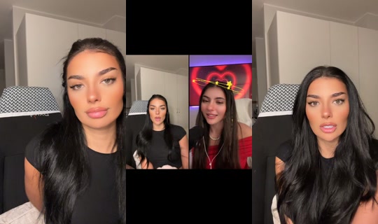 raninnin TikTok Live — Oct 3, 2026, 12:23 AM