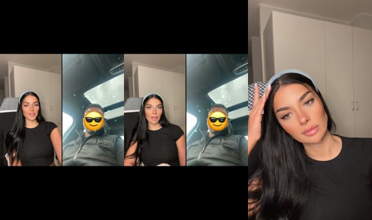 raninnin TikTok Live — Oct 3, 2026, 1:14 AM