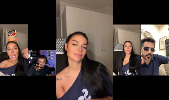 raninnin TikTok Live — Oct 3, 2026, 10:00 PM