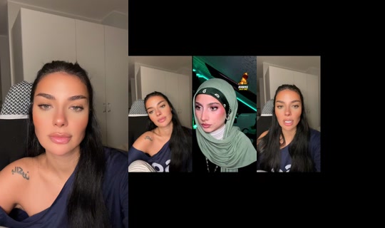 raninnin TikTok Live — Oct 3, 2026, 11:41 PM