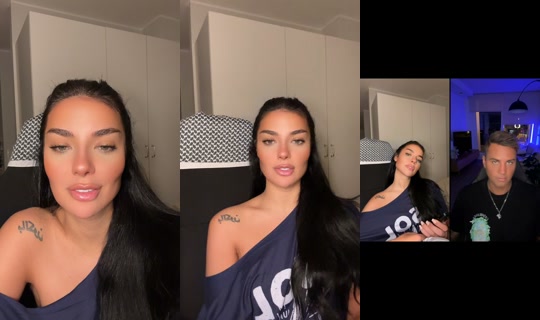 raninnin TikTok Live — Oct 4, 2026, 12:31 AM