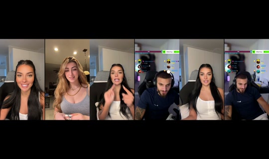raninnin TikTok Live — Oct 4, 2026, 9:14 AM