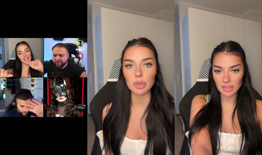 raninnin TikTok Live — Oct 4, 2026, 10:04 AM