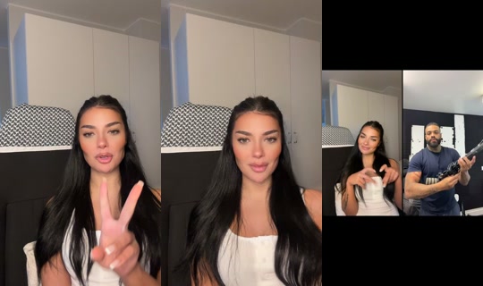 raninnin TikTok Live — Oct 4, 2026, 11:45 AM
