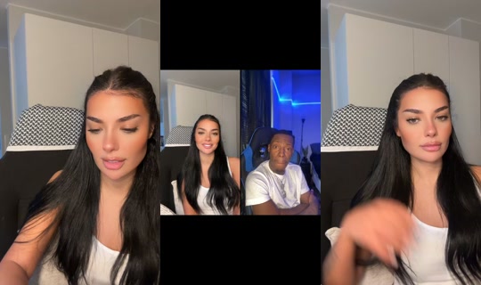 raninnin TikTok Live — Oct 4, 2026, 12:35 PM
