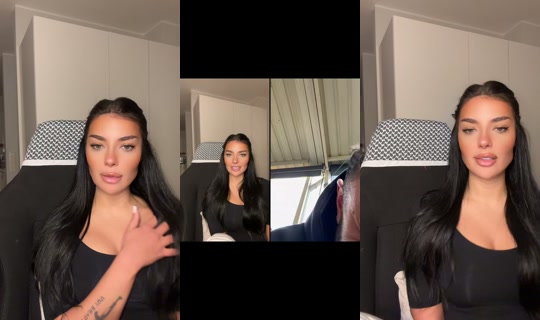 raninnin TikTok Live — Oct 5, 2026, 2:03 AM
