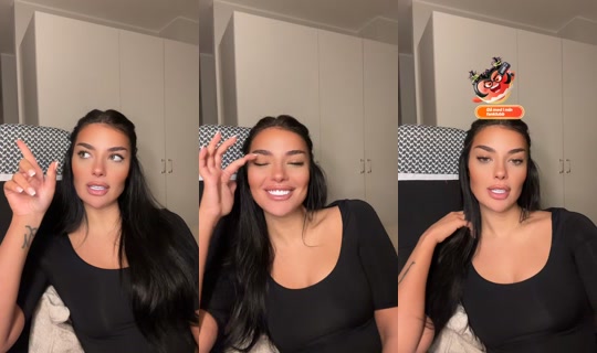 raninnin TikTok Live — Oct 5, 2026, 3:43 AM