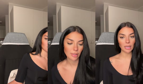 raninnin TikTok Live — Oct 6, 2026, 1:56 AM