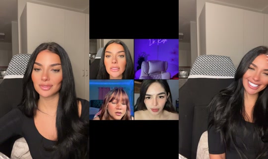 raninnin TikTok Live — Oct 6, 2026, 2:46 AM