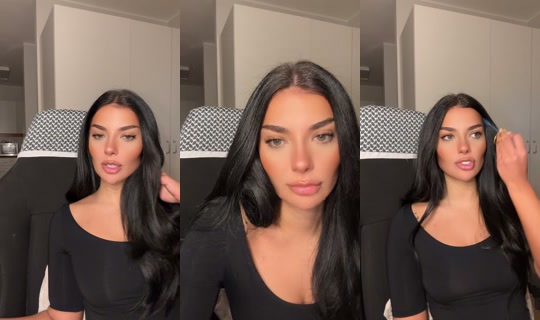 raninnin TikTok Live — Oct 6, 2026, 3:37 AM