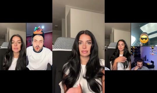 raninnin TikTok Live — Oct 7, 2026, 7:21 PM