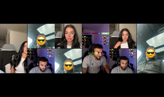 raninnin TikTok Live — Oct 7, 2026, 8:11 PM