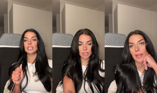 raninnin TikTok Live — Oct 8, 2026, 2:21 AM