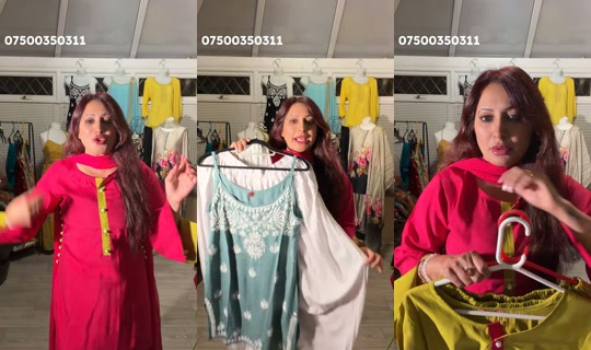 ranisidhu11 TikTok Live — Sep 6, 2026, 7:35 PM