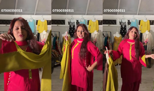ranisidhu11 TikTok Live — Sep 6, 2026, 8:26 PM