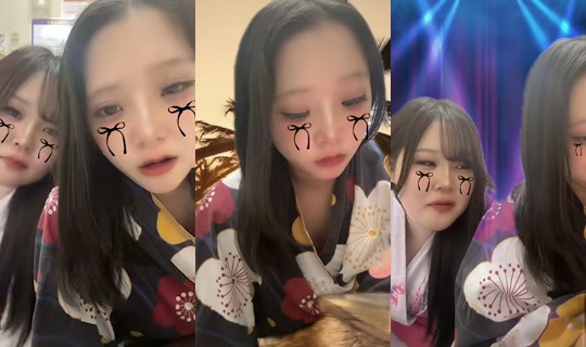 ranngetu_hiroshima TikTok Live — Sep 30, 2026, 12:55 PM