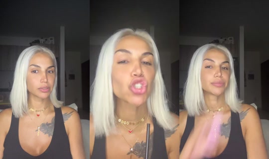 ranoushka.sh TikTok Live — Aug 23, 2026, 5:48 PM