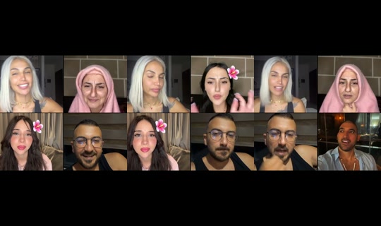 ranoushka.sh TikTok Live — Aug 23, 2026, 6:54 PM