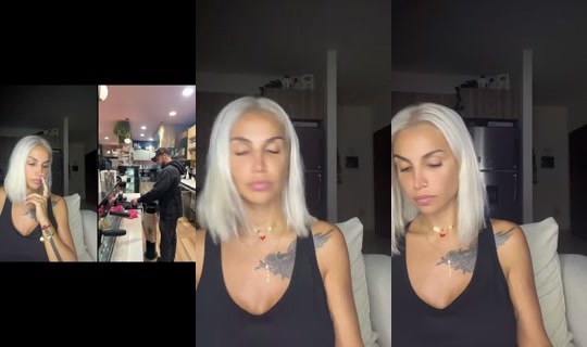 ranoushka.sh TikTok Live — Aug 23, 2026, 7:49 PM