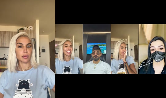 ranoushka.sh TikTok Live — Aug 24, 2026, 8:26 AM