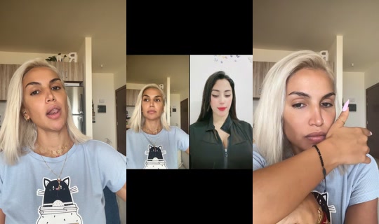 ranoushka.sh TikTok Live — Aug 24, 2026, 9:16 AM