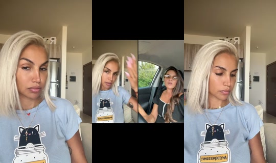 ranoushka.sh TikTok Live — Aug 24, 2026, 10:06 AM