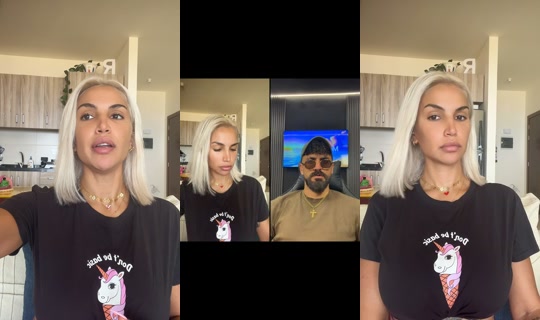 ranoushka.sh TikTok Live — Aug 25, 2026, 7:26 AM