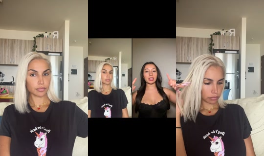 ranoushka.sh TikTok Live — Aug 25, 2026, 9:42 AM