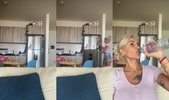 ranoushka.sh TikTok Live — Aug 28, 2026, 10:20 AM
