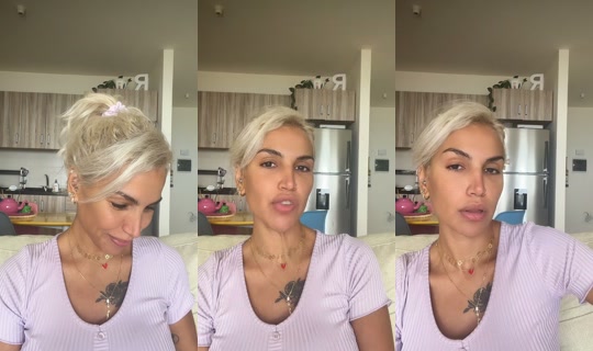 ranoushka.sh TikTok Live — Aug 28, 2026, 11:09 AM