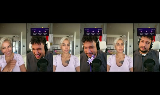 ranoushka.sh TikTok Live — Aug 28, 2026, 11:23 AM