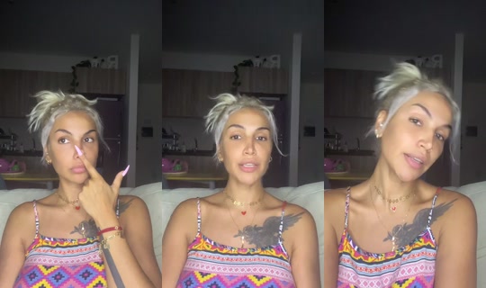 ranoushka.sh TikTok Live — Aug 28, 2026, 5:23 PM