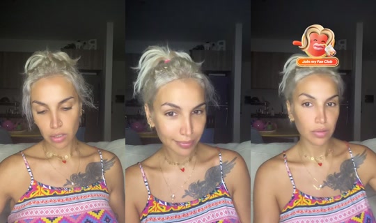 ranoushka.sh TikTok Live — Aug 28, 2026, 7:58 PM
