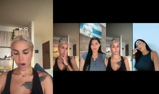 ranoushka.sh TikTok Live — Aug 29, 2026, 3:29 PM