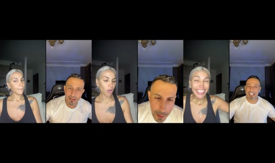 ranoushka.sh TikTok Live — Aug 29, 2026, 4:42 PM