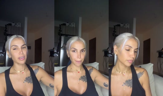 ranoushka.sh TikTok Live — Aug 29, 2026, 5:59 PM