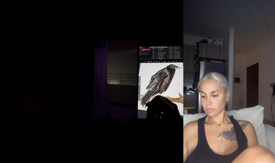 ranoushka.sh TikTok Live — Aug 29, 2026, 6:43 PM