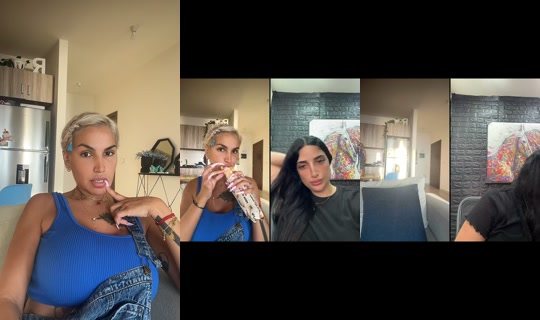 ranoushka.sh TikTok Live — Aug 31, 2026, 3:02 PM