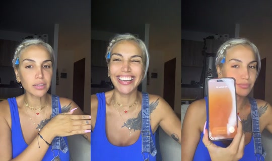 ranoushka.sh TikTok Live — Aug 31, 2026, 5:50 PM