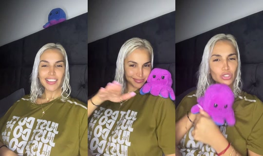 ranoushka.sh TikTok Live — Aug 31, 2026, 7:48 PM