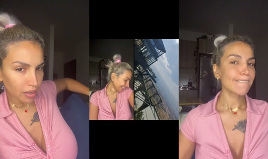 ranoushka.sh TikTok Live — Sep 27, 2026, 6:28 PM