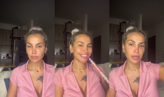 ranoushka.sh TikTok Live — Sep 27, 2026, 7:19 PM