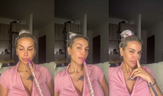 ranoushka.sh TikTok Live — Sep 27, 2026, 8:09 PM