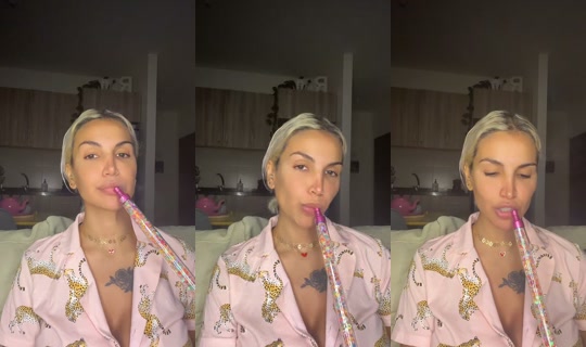 ranoushka.sh TikTok Live — Sep 30, 2026, 6:55 PM