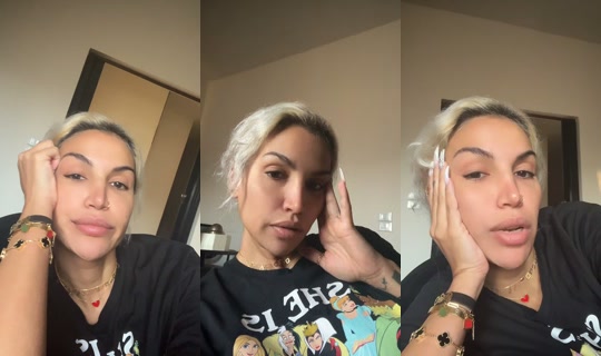 ranoushka.sh TikTok Live — Oct 3, 2026, 2:42 PM